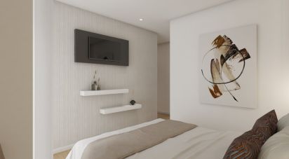 Apartment T1 in Galegos (São Martinho) of 54 m²