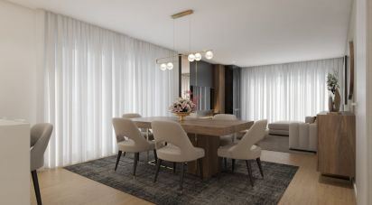 Apartment T1 in Galegos (São Martinho) of 54 m²