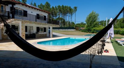 Gîte T3 à Cantanhede e Pocariça de 400 m²