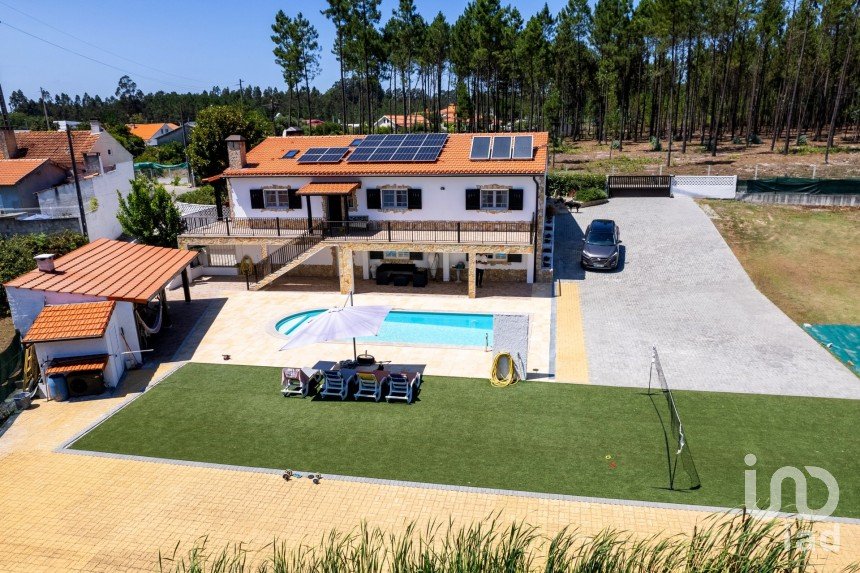 Casa T3 em Cantanhede e Pocariça de 400 m²