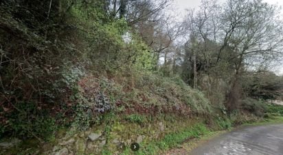 Land in São Julião e Silva of 1,380 m²