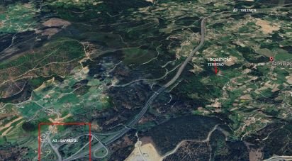 Land in São Julião e Silva of 1,380 m²