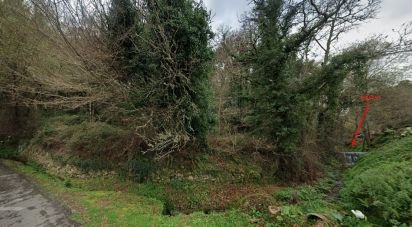 Land in São Julião e Silva of 1,380 m²