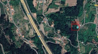 Land in São Julião e Silva of 1,380 m²