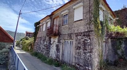 Maison T4 à Riba de Mouro de 150 m²