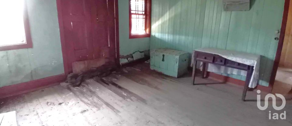 Maison T4 à Riba de Mouro de 150 m²