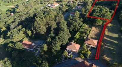 Land in São Julião e Silva of 4,270 m²