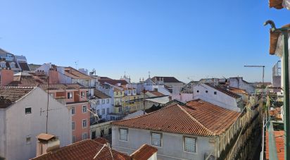 Apartment T5 in Misericórdia of 75 m²