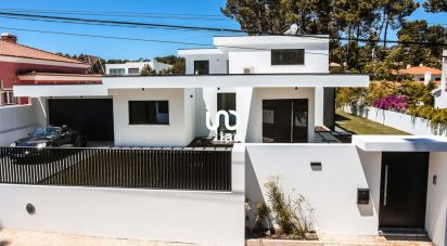 Maison traditionnelle T4 à Corroios de 352 m²