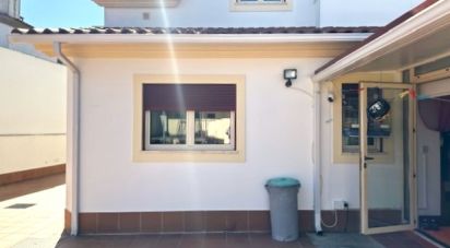 Demeure T4 à Monte Real e Carvide de 167 m²