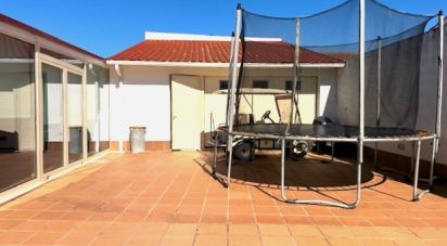 Demeure T4 à Monte Real e Carvide de 167 m²