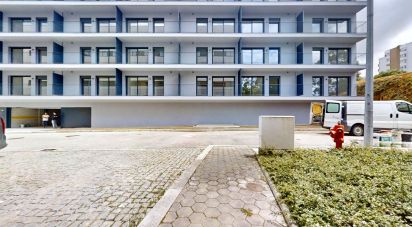 Appartement T1 à Santa Marinha E São Pedro Da Afurada de 43 m²