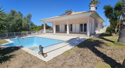 Moradia T5 em Sesimbra (Castelo) de 350 m²