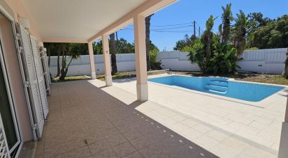 Moradia T5 em Sesimbra (Castelo) de 350 m²