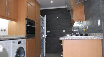 Apartment T3 in Cascais e Estoril of 134 m²