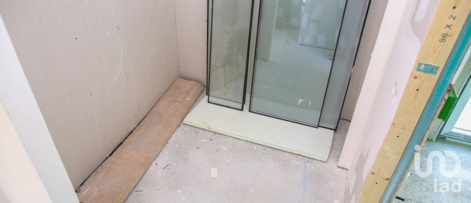 Maison T3 à Lourinhã e Atalaia de 160 m²