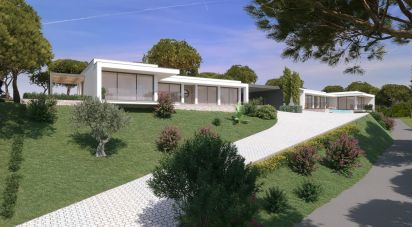 Terrain à Milagres de 2 072 m²