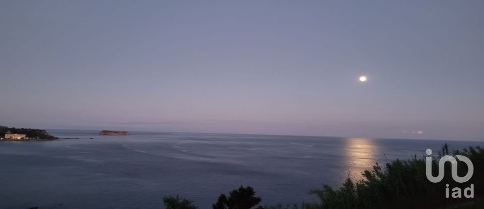 Terrain à Ribeira Chã de 4 820 m²