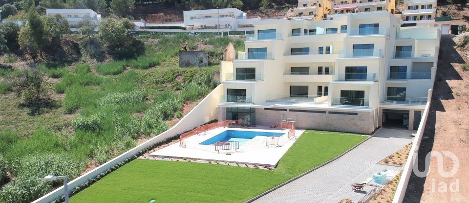 Appartement T1 à Sesimbra (Santiago) de 160 m²