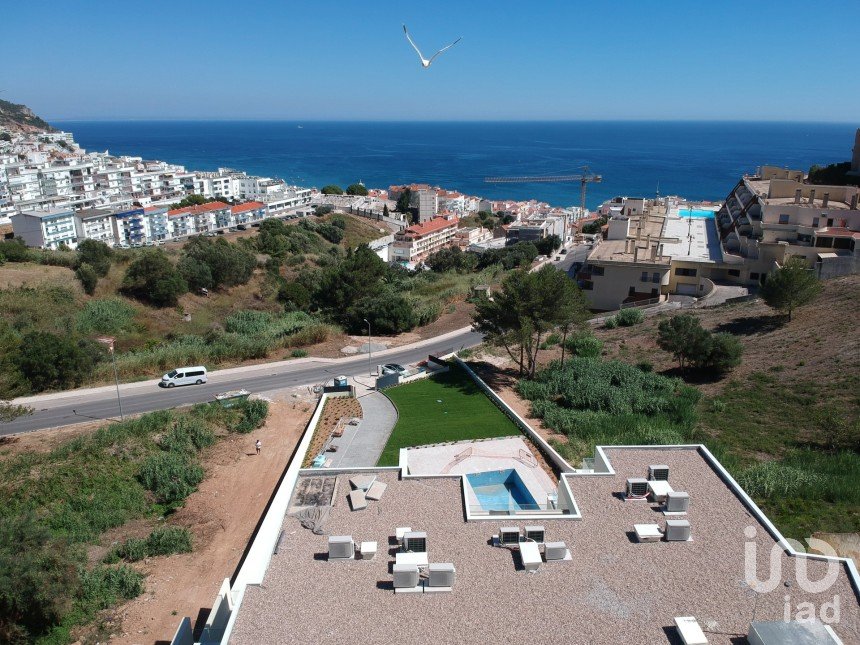Appartement T1 à Sesimbra (Santiago) de 160 m²