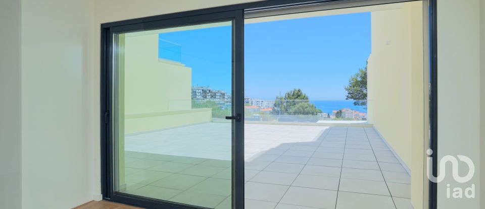 Appartement T1 à Sesimbra (Santiago) de 160 m²