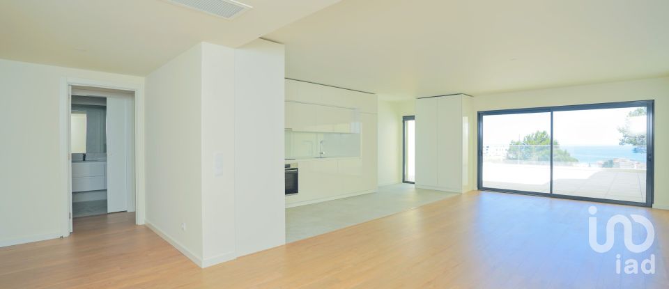 Appartement T1 à Sesimbra (Santiago) de 160 m²