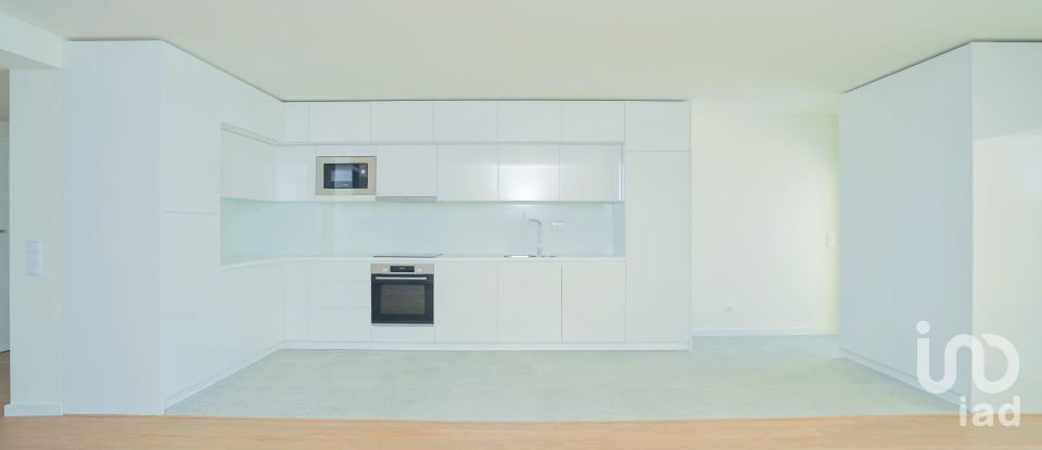 Appartement T1 à Sesimbra (Santiago) de 160 m²