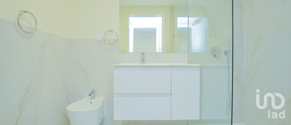 Appartement T1 à Sesimbra (Santiago) de 160 m²