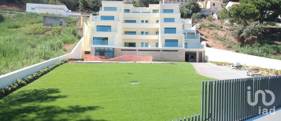 Appartement T1 à Sesimbra (Santiago) de 160 m²