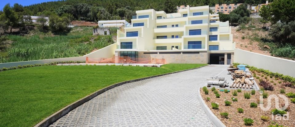Appartement T1 à Sesimbra (Santiago) de 160 m²