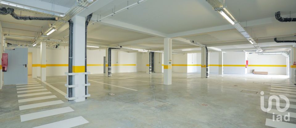 Appartement T1 à Sesimbra (Santiago) de 160 m²