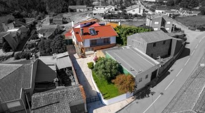 Gîte T4 à São João de Loure e Frossos de 419 m²