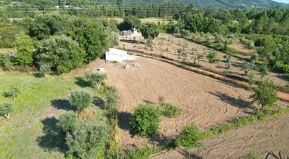 Terreno em Espinhal de 1 050 m²