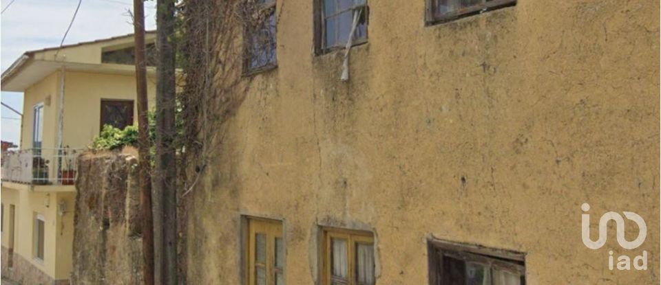 Terreno urbano em Pinheiro da Bemposta, Travanca e Palmaz de 880 m²