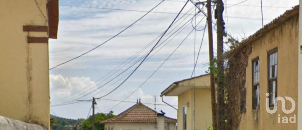 Terreno urbano em Pinheiro da Bemposta, Travanca e Palmaz de 880 m²