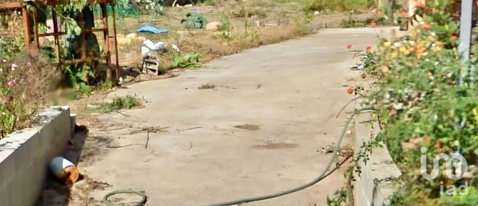 Terreno urbano em Pinheiro da Bemposta, Travanca e Palmaz de 880 m²