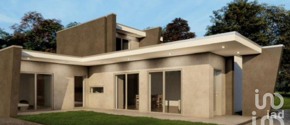 Terreno urbano em Pinheiro da Bemposta, Travanca e Palmaz de 880 m²