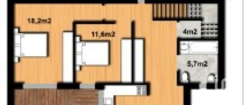 Terreno urbano em Pinheiro da Bemposta, Travanca e Palmaz de 880 m²