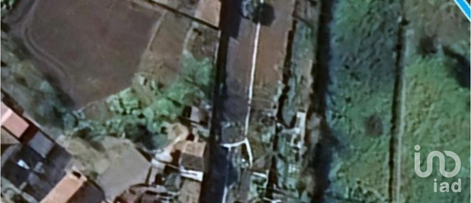 Terreno urbano em Pinheiro da Bemposta, Travanca e Palmaz de 880 m²