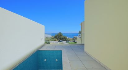 Appartement T2 à Sesimbra (Santiago) de 156 m²