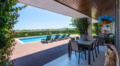 Maison T5 à São João das Lampas e Terrugem de 468 m²