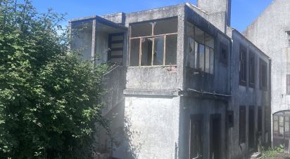 Lodge T12 in Ílhavo (São Salvador) of 402 m²