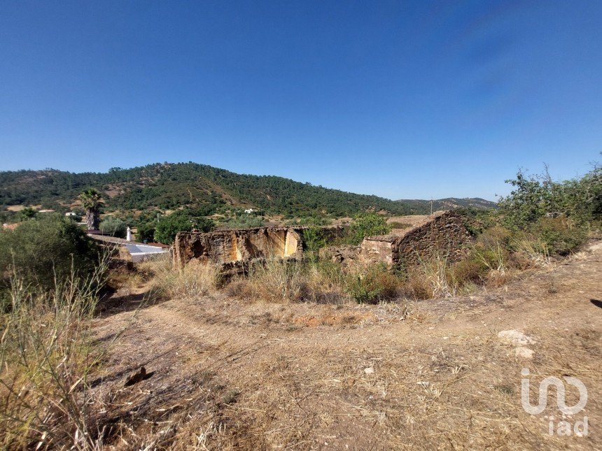 Building plot in Querença, Tôr e Benafim of 3,702 m²