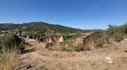 Building plot in Querença, Tôr e Benafim of 3,702 m²