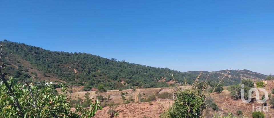 Building plot in Querença, Tôr e Benafim of 3,702 m²
