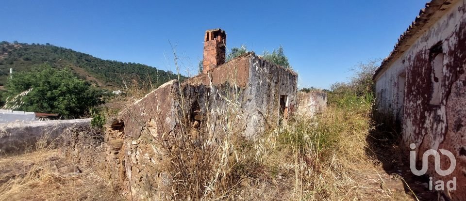 Building plot in Querença, Tôr e Benafim of 3,702 m²