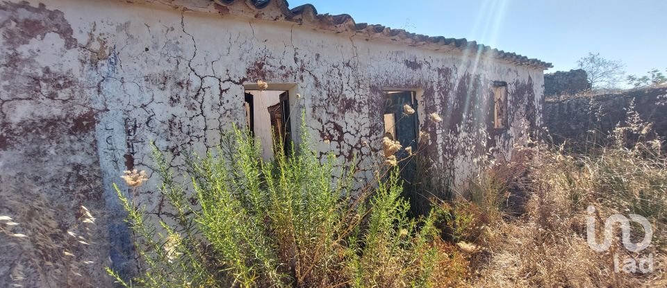 Building plot in Querença, Tôr e Benafim of 3,702 m²