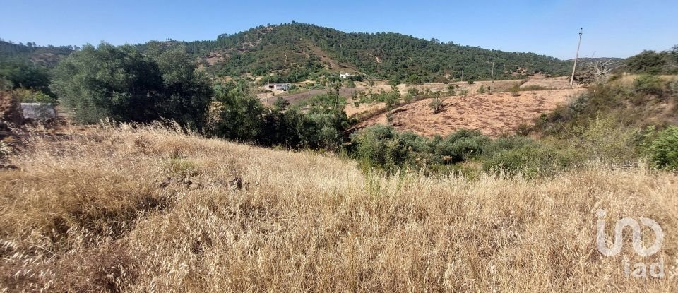 Building plot in Querença, Tôr e Benafim of 3,702 m²