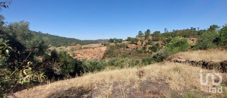 Building plot in Querença, Tôr e Benafim of 3,702 m²