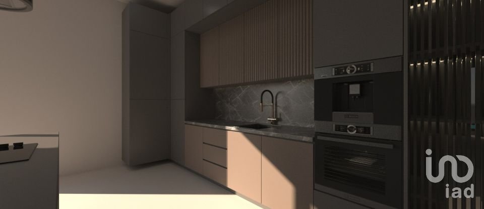 Casa T3 em Calheta de 241 m²